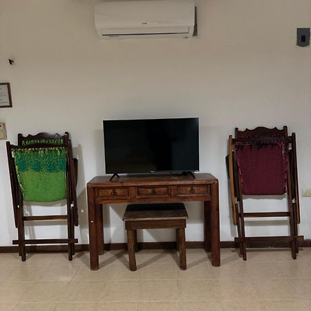 Cabanas Laguna Isla Aguada Екстериор снимка
