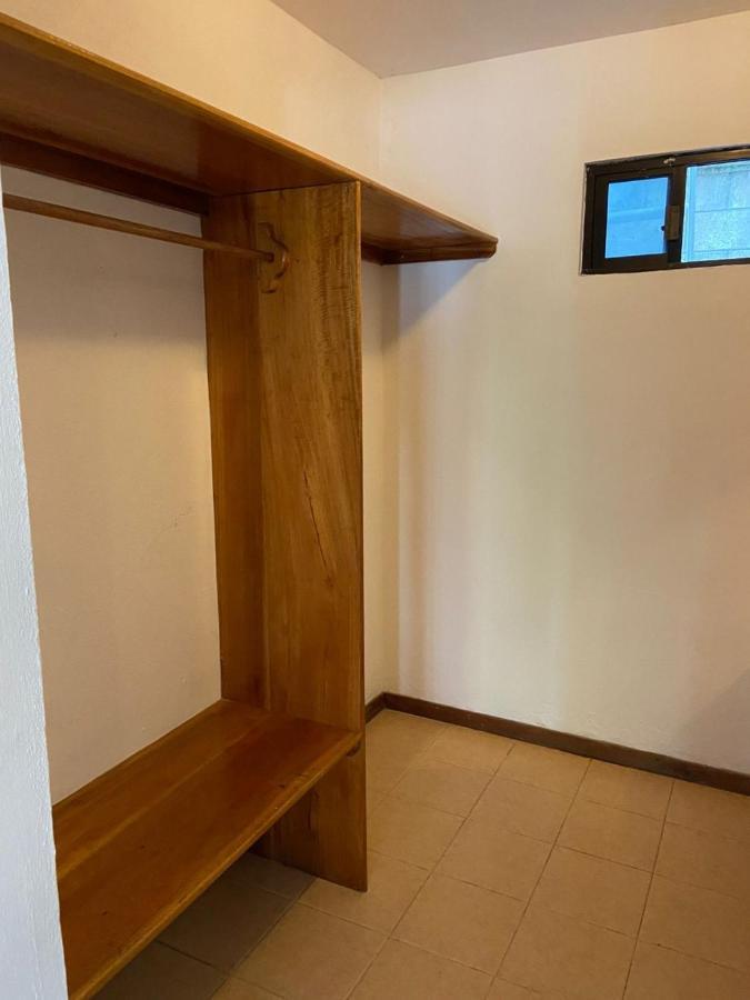 Cabanas Laguna Isla Aguada Екстериор снимка