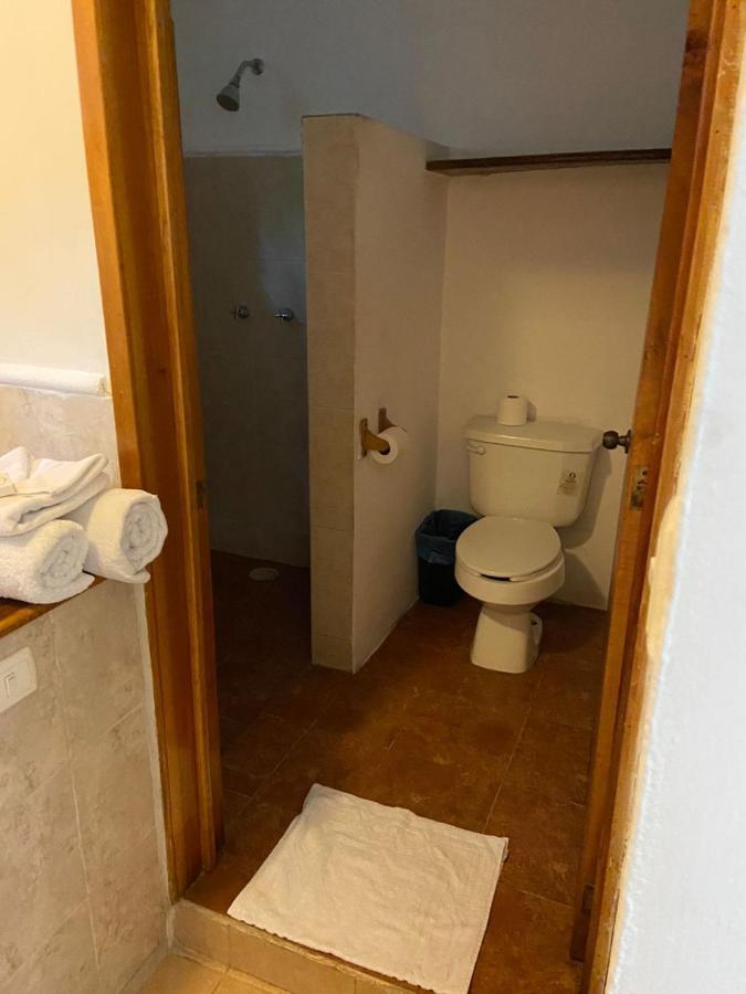 Cabanas Laguna Isla Aguada Екстериор снимка