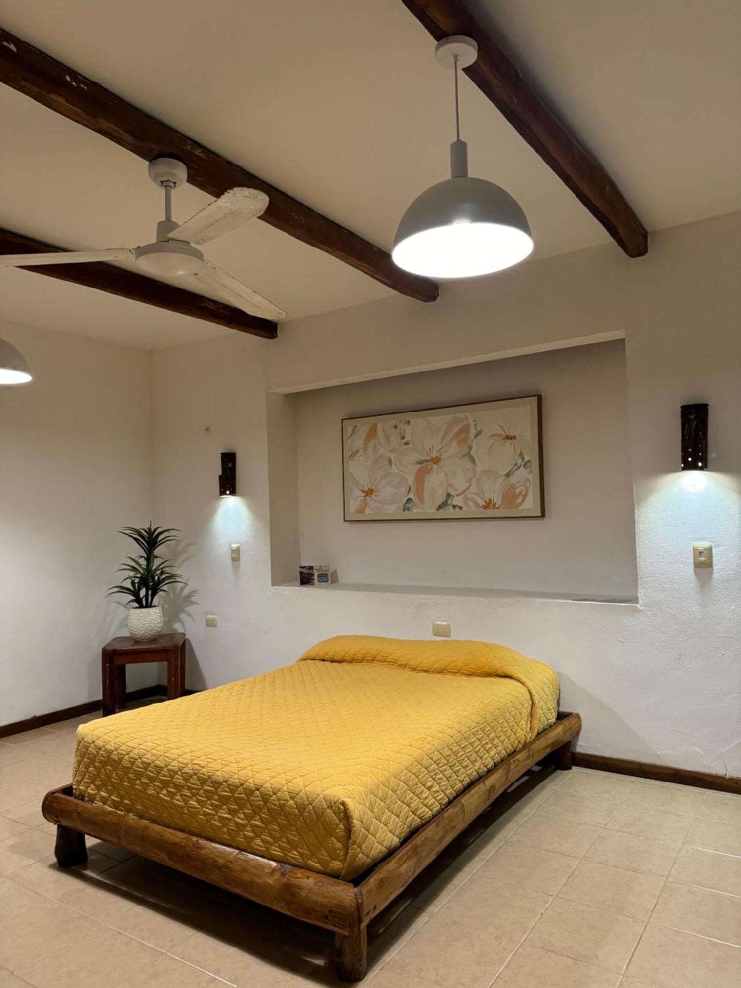 Cabanas Laguna Isla Aguada Екстериор снимка